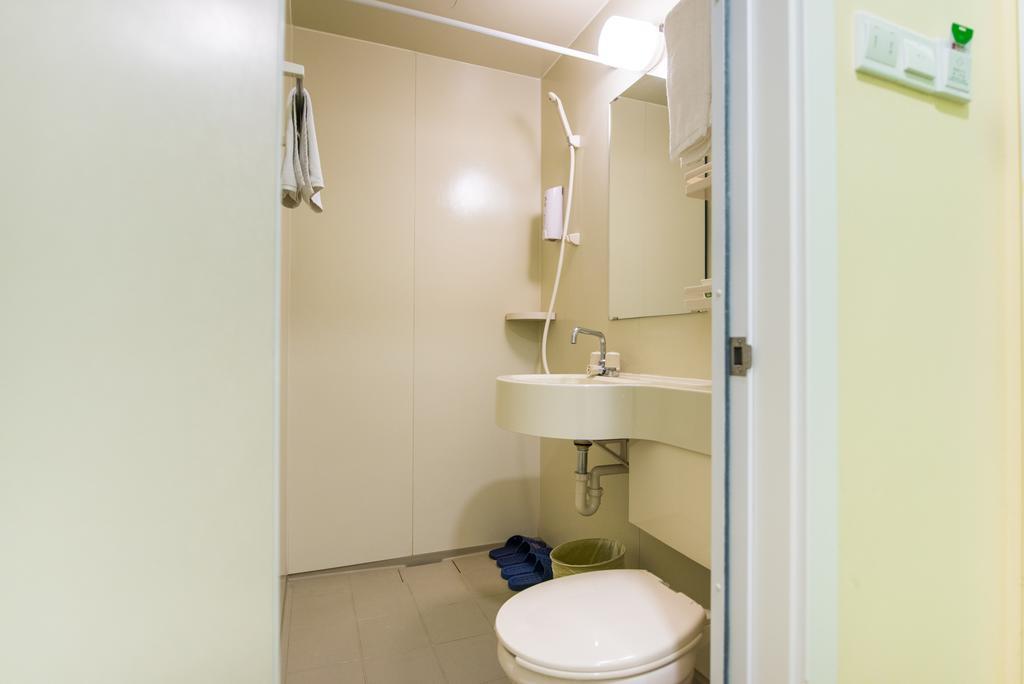 Hi Inn Suzhou Guanqian المظهر الخارجي الصورة