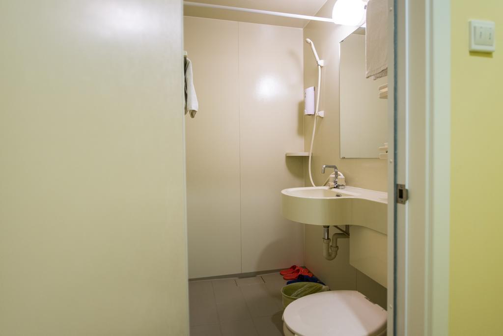 Hi Inn Suzhou Guanqian المظهر الخارجي الصورة