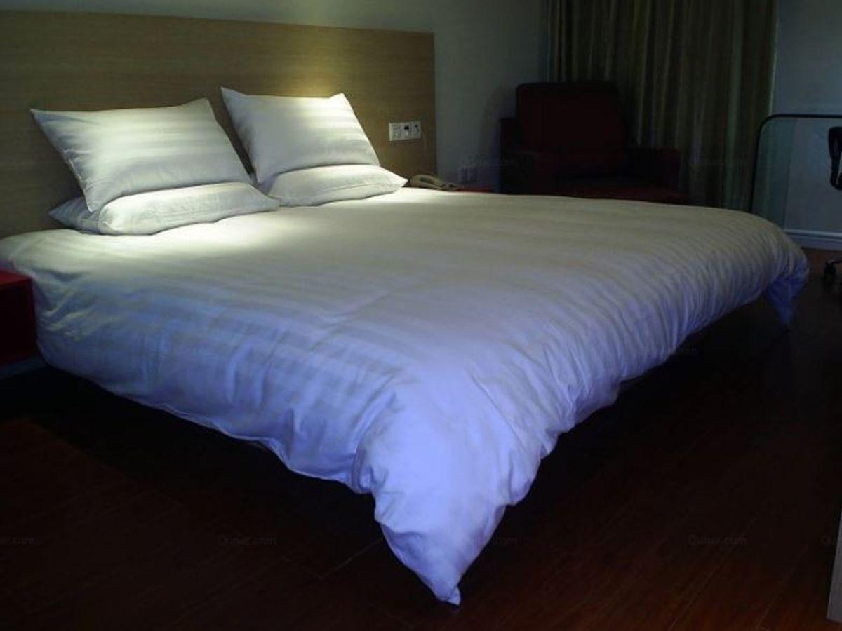 Hi Inn Suzhou Guanqian المظهر الخارجي الصورة